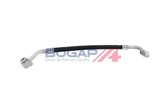 Hochdruck-/Niederdruckleitung, Klimaanlage BOGAP A4128106 Bild Hochdruck-/Niederdruckleitung, Klimaanlage BOGAP A4128106