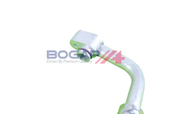 Hochdruck-/Niederdruckleitung, Klimaanlage BOGAP A4128107 Bild Hochdruck-/Niederdruckleitung, Klimaanlage BOGAP A4128107