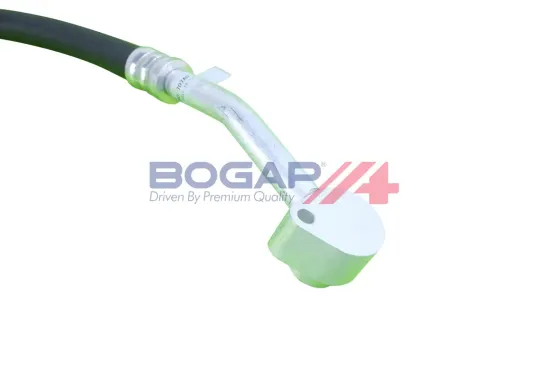 Hochdruck-/Niederdruckleitung, Klimaanlage BOGAP A4128107 Bild Hochdruck-/Niederdruckleitung, Klimaanlage BOGAP A4128107