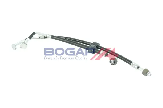 Hochdruck-/Niederdruckleitung, Klimaanlage BOGAP A4128111 Bild Hochdruck-/Niederdruckleitung, Klimaanlage BOGAP A4128111