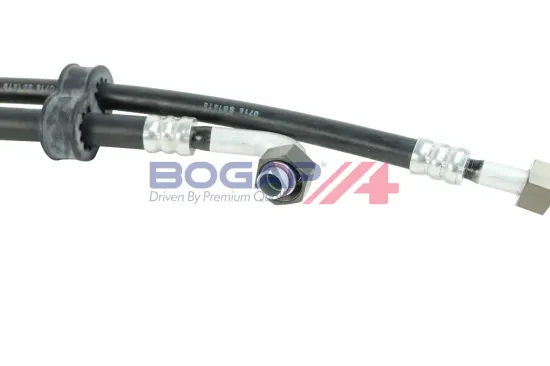 Hochdruck-/Niederdruckleitung, Klimaanlage BOGAP A4128111 Bild Hochdruck-/Niederdruckleitung, Klimaanlage BOGAP A4128111