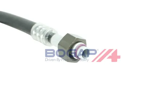 Hochdruck-/Niederdruckleitung, Klimaanlage BOGAP A4128111 Bild Hochdruck-/Niederdruckleitung, Klimaanlage BOGAP A4128111