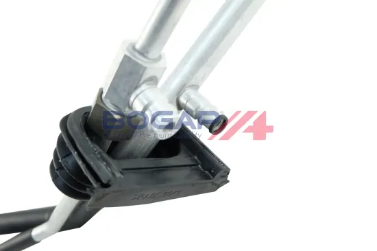 Hochdruck-/Niederdruckleitung, Klimaanlage BOGAP A4128112 Bild Hochdruck-/Niederdruckleitung, Klimaanlage BOGAP A4128112