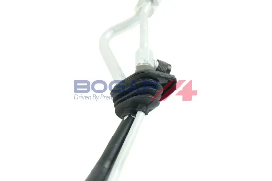 Hochdruck-/Niederdruckleitung, Klimaanlage BOGAP A4128112 Bild Hochdruck-/Niederdruckleitung, Klimaanlage BOGAP A4128112