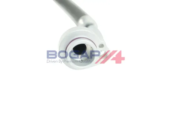 Hochdruck-/Niederdruckleitung, Klimaanlage BOGAP A4128113 Bild Hochdruck-/Niederdruckleitung, Klimaanlage BOGAP A4128113