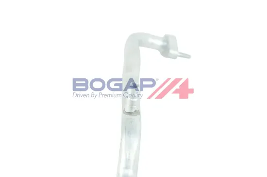 Hochdruck-/Niederdruckleitung, Klimaanlage BOGAP A4128113 Bild Hochdruck-/Niederdruckleitung, Klimaanlage BOGAP A4128113