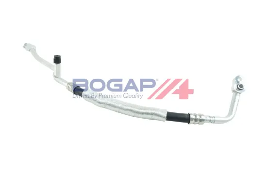 Hochdruck-/Niederdruckleitung, Klimaanlage BOGAP A4128116 Bild Hochdruck-/Niederdruckleitung, Klimaanlage BOGAP A4128116