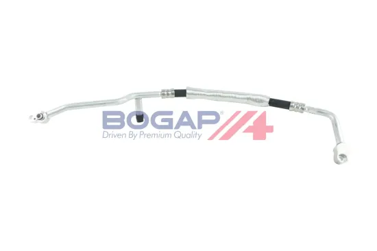 Hochdruck-/Niederdruckleitung, Klimaanlage BOGAP A4128116 Bild Hochdruck-/Niederdruckleitung, Klimaanlage BOGAP A4128116