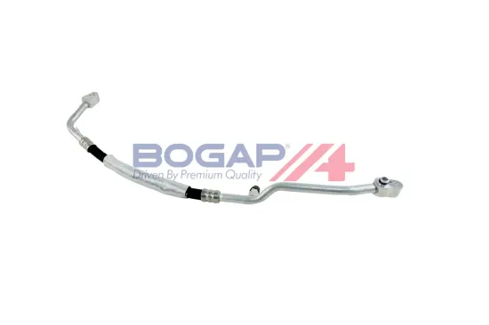 Hochdruck-/Niederdruckleitung, Klimaanlage BOGAP A4128116 Bild Hochdruck-/Niederdruckleitung, Klimaanlage BOGAP A4128116