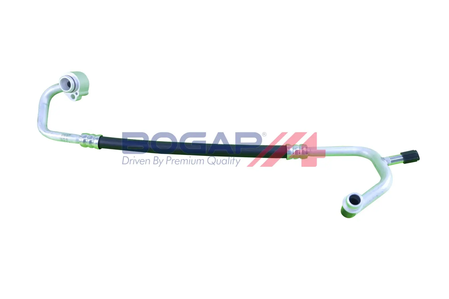 Hochdruck-/Niederdruckleitung, Klimaanlage BOGAP A4128118