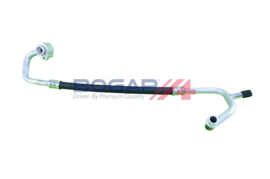 Hochdruck-/Niederdruckleitung, Klimaanlage BOGAP A4128118 Bild Hochdruck-/Niederdruckleitung, Klimaanlage BOGAP A4128118