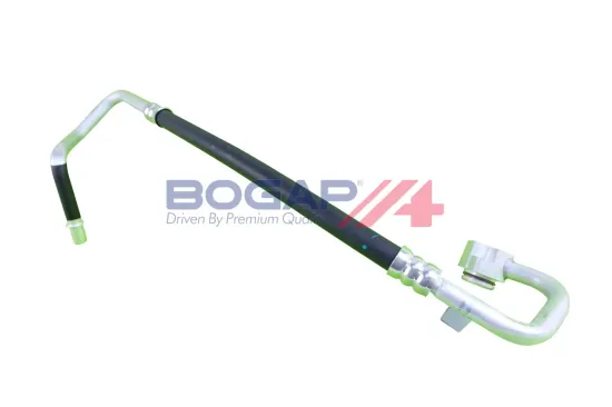 Hochdruck-/Niederdruckleitung, Klimaanlage BOGAP A4128118 Bild Hochdruck-/Niederdruckleitung, Klimaanlage BOGAP A4128118