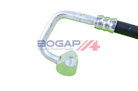 Hochdruck-/Niederdruckleitung, Klimaanlage BOGAP A4128118 Bild Hochdruck-/Niederdruckleitung, Klimaanlage BOGAP A4128118