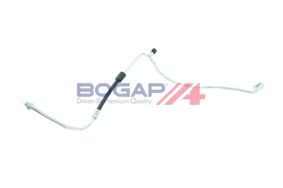 Hochdruck-/Niederdruckleitung, Klimaanlage BOGAP A4128119 Bild Hochdruck-/Niederdruckleitung, Klimaanlage BOGAP A4128119