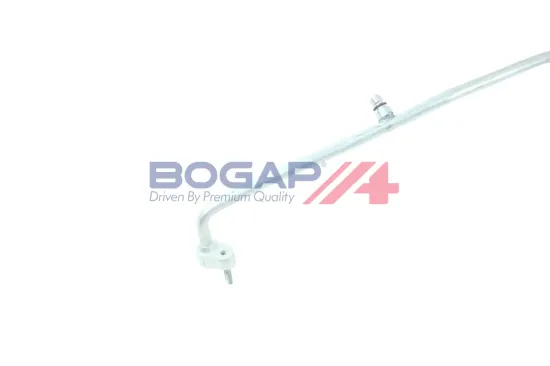 Hochdruck-/Niederdruckleitung, Klimaanlage BOGAP A4128119 Bild Hochdruck-/Niederdruckleitung, Klimaanlage BOGAP A4128119