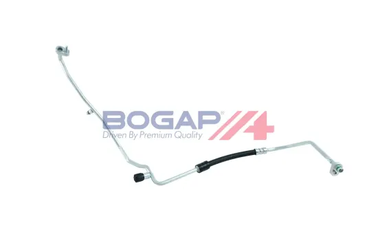 Hochdruck-/Niederdruckleitung, Klimaanlage BOGAP A4128119 Bild Hochdruck-/Niederdruckleitung, Klimaanlage BOGAP A4128119