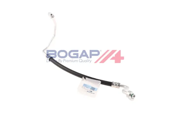 Hochdruck-/Niederdruckleitung, Klimaanlage BOGAP A4128120 Bild Hochdruck-/Niederdruckleitung, Klimaanlage BOGAP A4128120