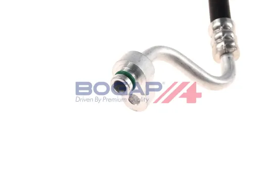 Hochdruck-/Niederdruckleitung, Klimaanlage BOGAP A4128120 Bild Hochdruck-/Niederdruckleitung, Klimaanlage BOGAP A4128120