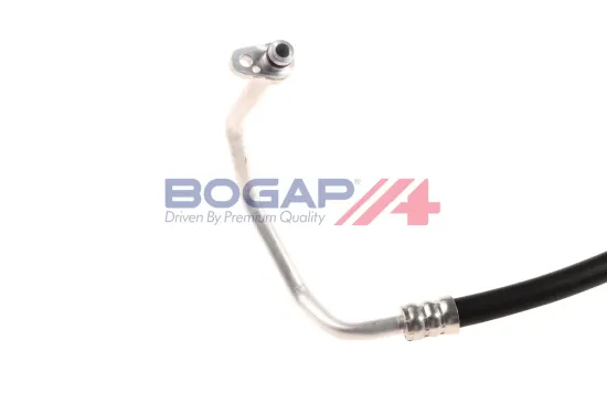 Hochdruck-/Niederdruckleitung, Klimaanlage BOGAP A4128120 Bild Hochdruck-/Niederdruckleitung, Klimaanlage BOGAP A4128120