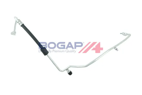 Hochdruck-/Niederdruckleitung, Klimaanlage BOGAP A4128121 Bild Hochdruck-/Niederdruckleitung, Klimaanlage BOGAP A4128121