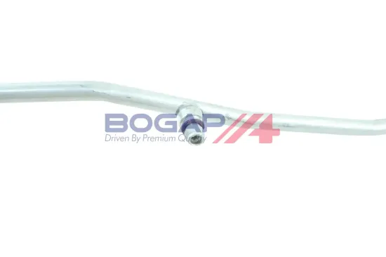 Hochdruck-/Niederdruckleitung, Klimaanlage BOGAP A4128121 Bild Hochdruck-/Niederdruckleitung, Klimaanlage BOGAP A4128121
