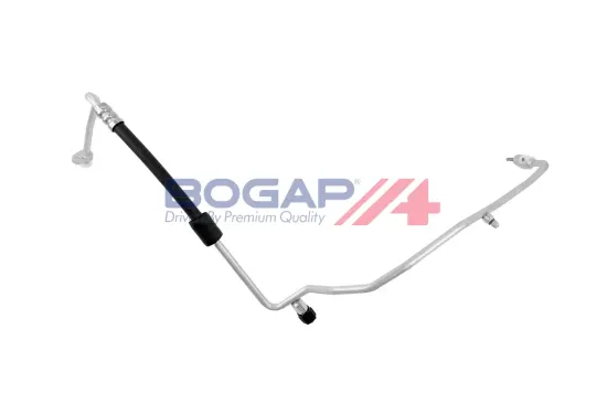 Hochdruck-/Niederdruckleitung, Klimaanlage BOGAP A4128121 Bild Hochdruck-/Niederdruckleitung, Klimaanlage BOGAP A4128121