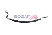 Hochdruck-/Niederdruckleitung, Klimaanlage BOGAP A4128127