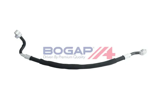 Hochdruck-/Niederdruckleitung, Klimaanlage BOGAP A4128127 Bild Hochdruck-/Niederdruckleitung, Klimaanlage BOGAP A4128127