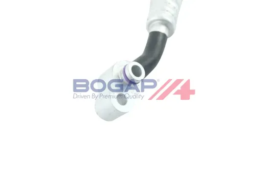 Hochdruck-/Niederdruckleitung, Klimaanlage BOGAP A4128127 Bild Hochdruck-/Niederdruckleitung, Klimaanlage BOGAP A4128127
