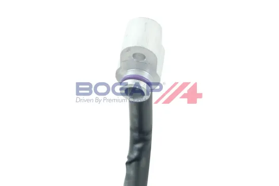 Hochdruck-/Niederdruckleitung, Klimaanlage BOGAP A4128127 Bild Hochdruck-/Niederdruckleitung, Klimaanlage BOGAP A4128127