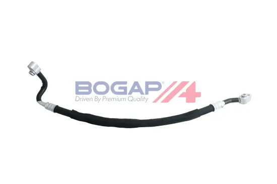 Hochdruck-/Niederdruckleitung, Klimaanlage BOGAP A4128127 Bild Hochdruck-/Niederdruckleitung, Klimaanlage BOGAP A4128127