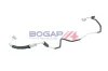 Hochdruck-/Niederdruckleitung, Klimaanlage BOGAP A4128131 Bild Hochdruck-/Niederdruckleitung, Klimaanlage BOGAP A4128131