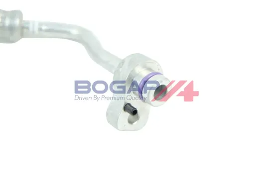 Hochdruck-/Niederdruckleitung, Klimaanlage BOGAP A4128131 Bild Hochdruck-/Niederdruckleitung, Klimaanlage BOGAP A4128131