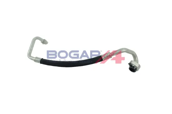Hochdruck-/Niederdruckleitung, Klimaanlage BOGAP A4128132 Bild Hochdruck-/Niederdruckleitung, Klimaanlage BOGAP A4128132