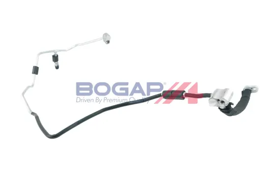 Hochdruck-/Niederdruckleitung, Klimaanlage BOGAP A4128135 Bild Hochdruck-/Niederdruckleitung, Klimaanlage BOGAP A4128135