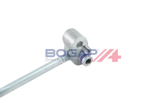 Hochdruck-/Niederdruckleitung, Klimaanlage BOGAP A4128135 Bild Hochdruck-/Niederdruckleitung, Klimaanlage BOGAP A4128135