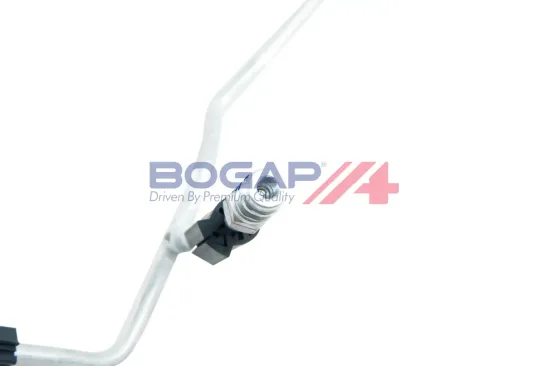 Hochdruck-/Niederdruckleitung, Klimaanlage BOGAP A4128135 Bild Hochdruck-/Niederdruckleitung, Klimaanlage BOGAP A4128135