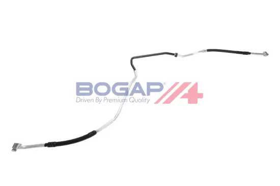 Hochdruck-/Niederdruckleitung, Klimaanlage BOGAP A4128141 Bild Hochdruck-/Niederdruckleitung, Klimaanlage BOGAP A4128141