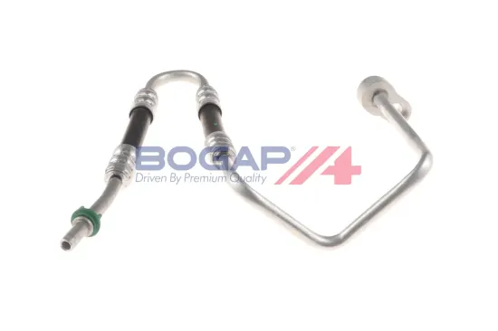 Hochdruck-/Niederdruckleitung, Klimaanlage BOGAP A4128142 Bild Hochdruck-/Niederdruckleitung, Klimaanlage BOGAP A4128142