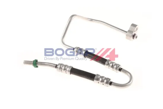 Hochdruck-/Niederdruckleitung, Klimaanlage BOGAP A4128142 Bild Hochdruck-/Niederdruckleitung, Klimaanlage BOGAP A4128142