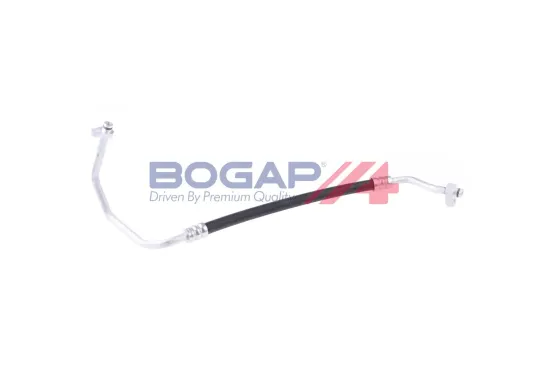 Hochdruck-/Niederdruckleitung, Klimaanlage BOGAP A4128143 Bild Hochdruck-/Niederdruckleitung, Klimaanlage BOGAP A4128143