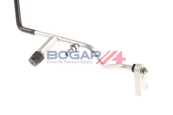Hochdruck-/Niederdruckleitung, Klimaanlage BOGAP A4128144 Bild Hochdruck-/Niederdruckleitung, Klimaanlage BOGAP A4128144