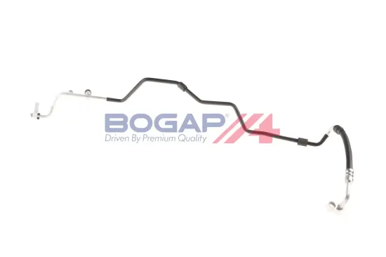 Hochdruck-/Niederdruckleitung, Klimaanlage BOGAP A4128144 Bild Hochdruck-/Niederdruckleitung, Klimaanlage BOGAP A4128144