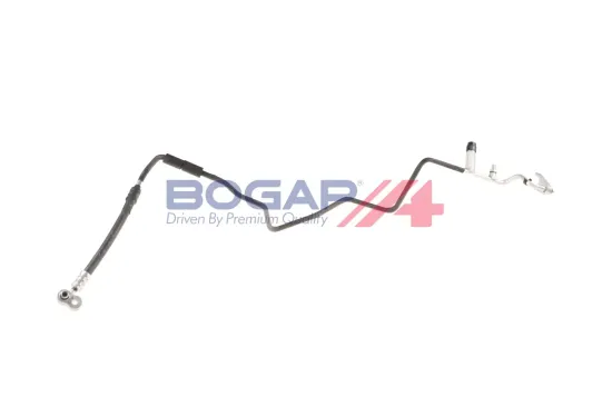 Hochdruck-/Niederdruckleitung, Klimaanlage BOGAP A4128145 Bild Hochdruck-/Niederdruckleitung, Klimaanlage BOGAP A4128145