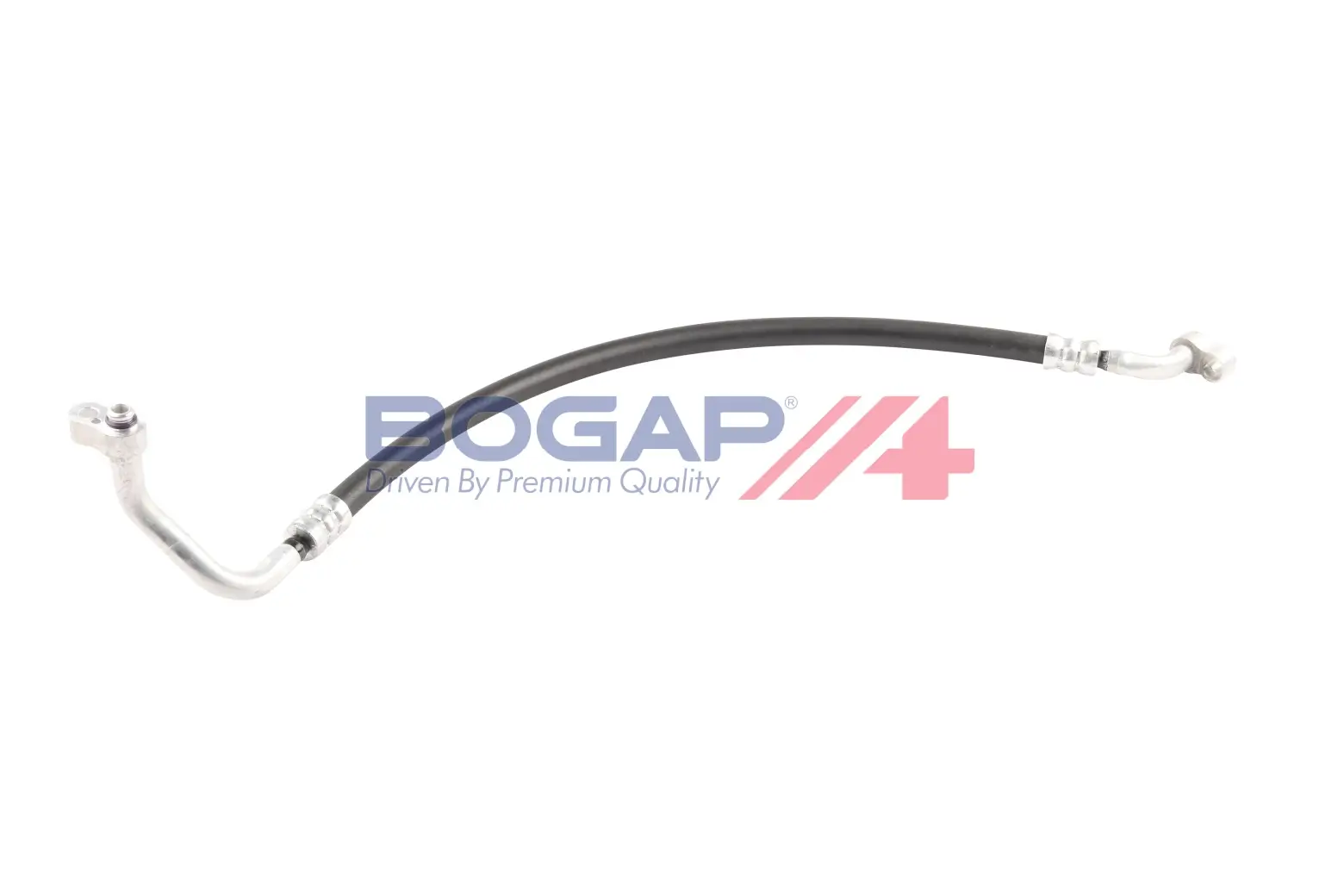 Hochdruck-/Niederdruckleitung, Klimaanlage BOGAP A4128146