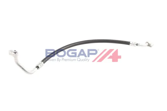 Hochdruck-/Niederdruckleitung, Klimaanlage BOGAP A4128146 Bild Hochdruck-/Niederdruckleitung, Klimaanlage BOGAP A4128146