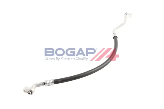 Hochdruck-/Niederdruckleitung, Klimaanlage BOGAP A4128146 Bild Hochdruck-/Niederdruckleitung, Klimaanlage BOGAP A4128146