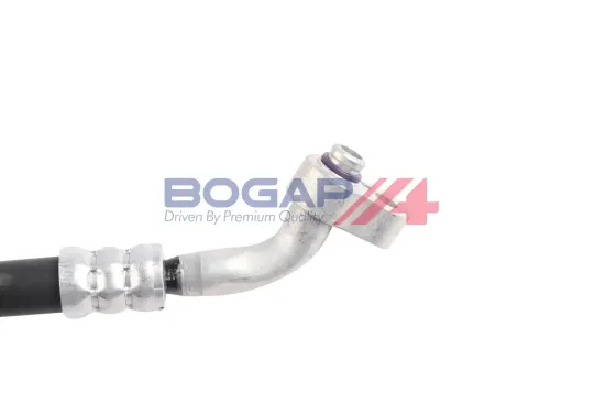 Hochdruck-/Niederdruckleitung, Klimaanlage BOGAP A4128146 Bild Hochdruck-/Niederdruckleitung, Klimaanlage BOGAP A4128146