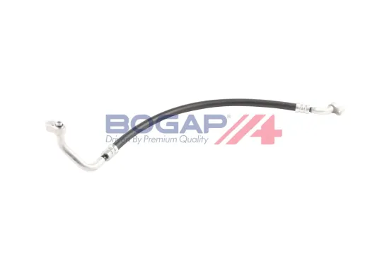 Hochdruck-/Niederdruckleitung, Klimaanlage BOGAP A4128146 Bild Hochdruck-/Niederdruckleitung, Klimaanlage BOGAP A4128146