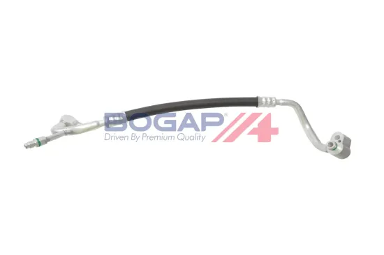 Hochdruck-/Niederdruckleitung, Klimaanlage BOGAP A4128151 Bild Hochdruck-/Niederdruckleitung, Klimaanlage BOGAP A4128151